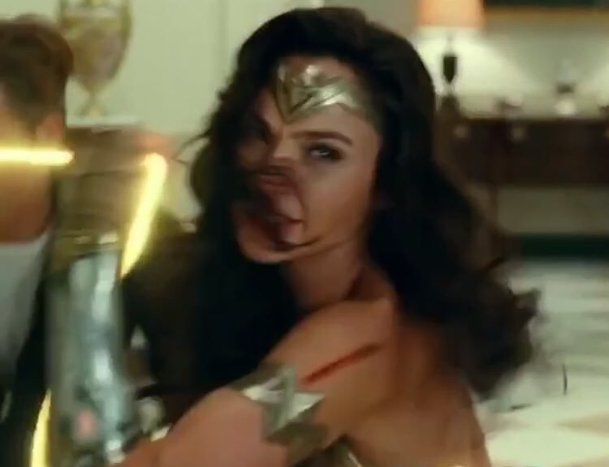 Wonder Woman 1984 je tu s prvním teaserem, než zítra dorazí velký trailer | Fandíme filmu