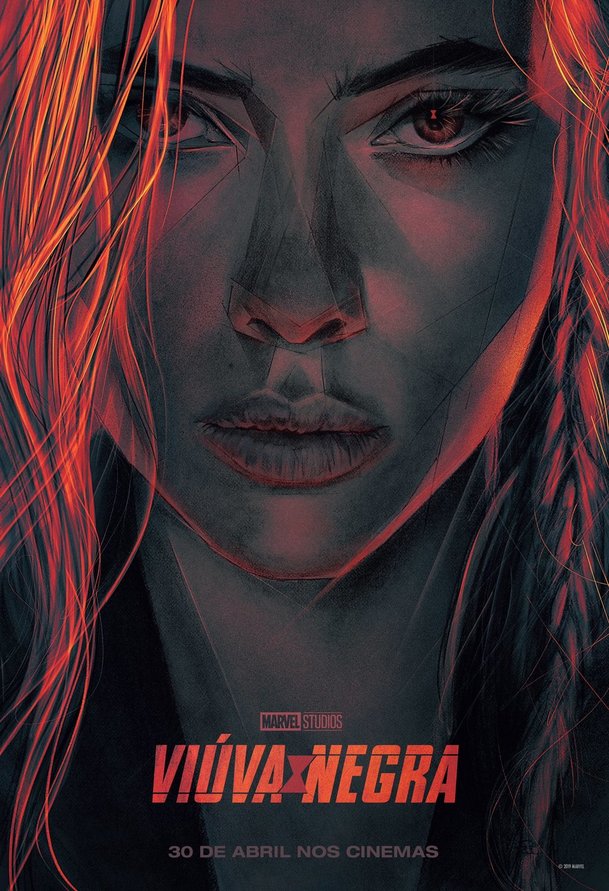 Black Widow: Krátký teaser láká na příští upoutávku | Fandíme filmu