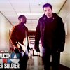 The Falcon and The Winter Soldier: Náhradník Captaina Ameriky chystá velké představení pro veřejnost a má dostat vlastního "Buckyho" | Fandíme filmu