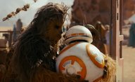 Star Wars IX: Na hrdiny čeká dosud nejtěžší úkol, aneb návrat Palpatina, návrat Leiy a snaha najít rovnováhu Síly | Fandíme filmu
