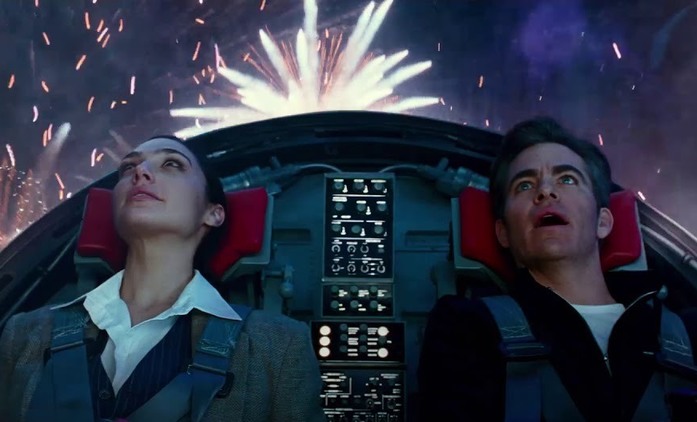 Wonder Woman 3: Další pokračování silně ovlivní koronavirová pandemie | Fandíme filmu
