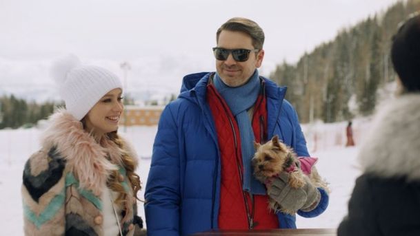 Šťastný nový rok: Podívejte se na trailer ke slovenskému pokusu o Lásku nebeskou | Fandíme filmu