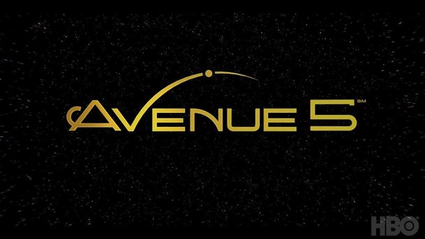 Avenue 5: Trailer sci-fi novinky s Dr. Housem v hlavní roli odhalil datum premiéry | Fandíme serialům