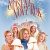 Recenze: Šťastný nový rok aneb nepovedený pokus o (česko)slovenskou vánoční romantiku | Fandíme filmu