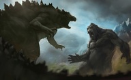 Godzilla vs. Kong: Dorazily první záběry z bitky mezi legendárními monstry | Fandíme filmu