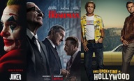 Zlatý glóbus 2020: Vedou Tarantino a Irčan, Joker také bodoval | Fandíme filmu