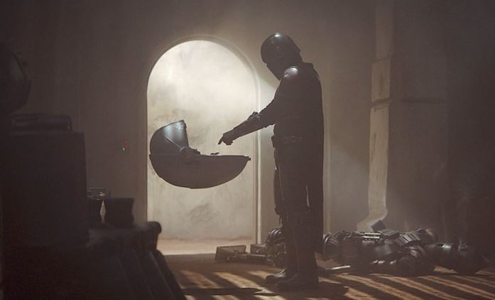 The Mandalorian: Kdy dorazí druhá řada | Fandíme seriálům