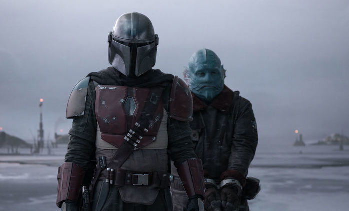 The Mandalorian: Natáčení třetí řady údajně proběhne bez komplikací, koronaviru navzdory | Fandíme seriálům