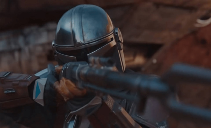 The Mandalorian: Představitel hlavní role byl obsazený až po tom, co natáčení začalo | Fandíme seriálům