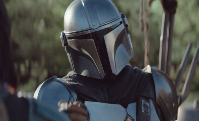 The Mandalorian dostane vlastní dokumentární seriál | Fandíme seriálům