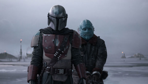 The Mandalorian: Natáčení třetí řady údajně proběhne bez komplikací, koronaviru navzdory | Fandíme serialům