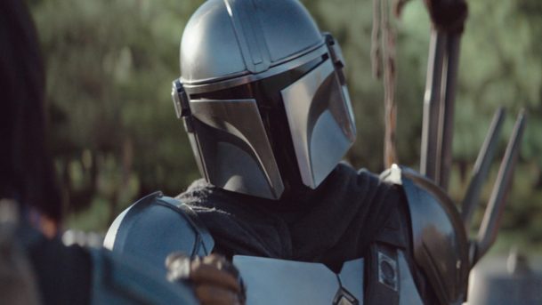 The Mandalorian: Kdy dorazí druhá řada | Fandíme serialům