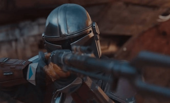 The Mandalorian: Představitel hlavní role byl obsazený až po tom, co natáčení začalo | Fandíme filmu