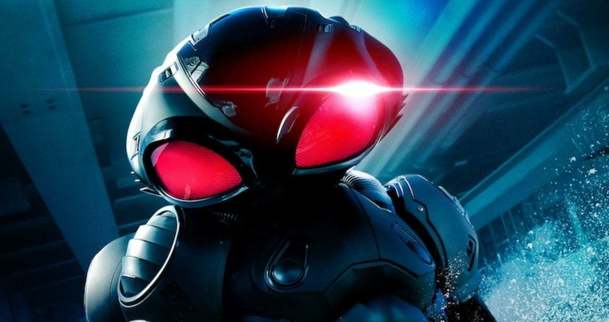 V Aquamanovi 2 by se kromě záporáka Ocean Mastera měl vrátit i Black Manta | Fandíme filmu