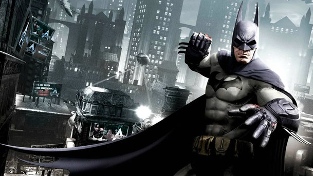 The Batman vyfasoval pracovní název. Prozradil nám něco o zápletce filmu? | Fandíme filmu