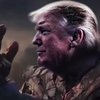 Video: Oficiální volební kampaň přirovnává Donalda Trumpa k Thanosovi | Fandíme filmu