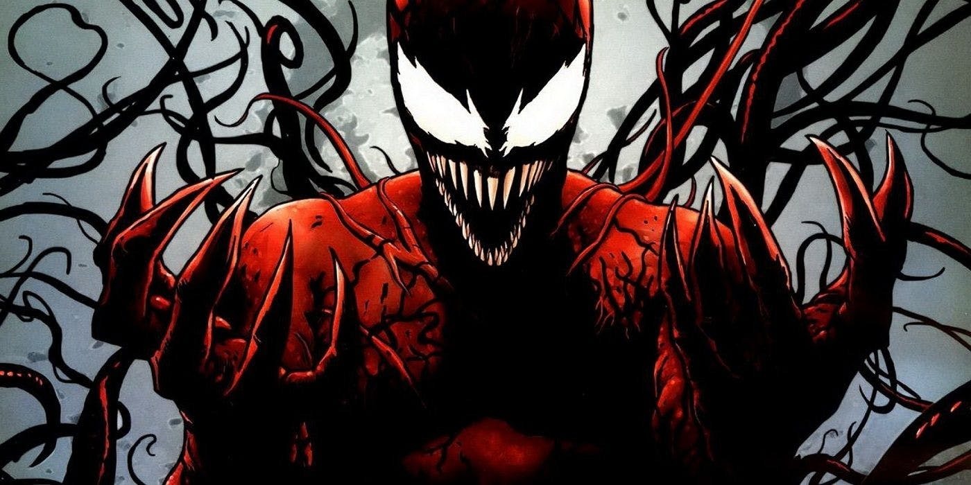 Venom: Padouch Carnage měl být součástí už prvního filmu