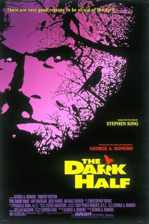 Temná polovina: Další hororový film podle románu Stephena Kinga čeká remake | Fandíme filmu