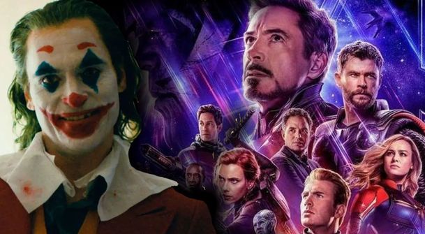 TOP 10 Nejgooglovanějších filmů a herců roku 2019 - Žebříček vedou Avengers a Joker | Fandíme filmu