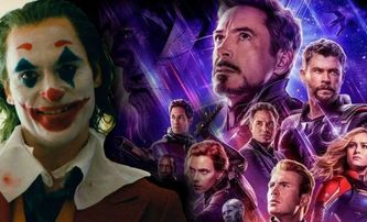 TOP 10 Nejgooglovanějších filmů a herců roku 2019 - Žebříček vedou Avengers a Joker | Fandíme filmu