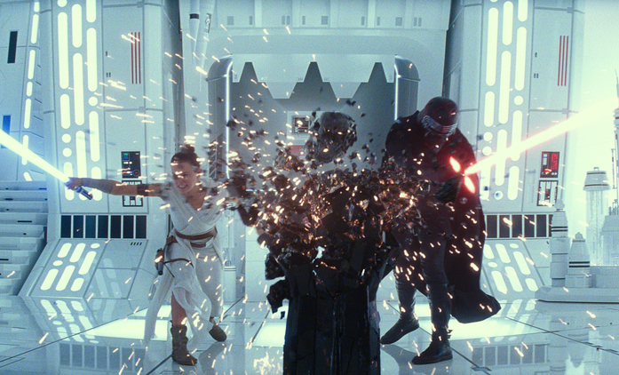 Star Wars IX se do poslední vteřiny přepisovaly, aneb tvůrci hovoří o velkých obtížích s uzavřením celé ságy | Fandíme filmu