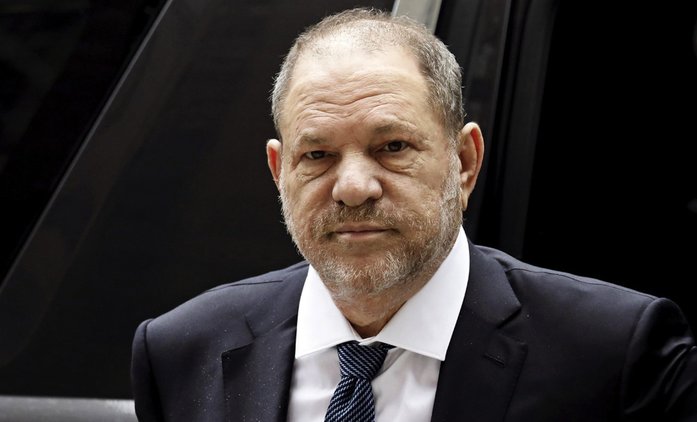 Harvey Weinstein shledán vinným ze znásilnění a sexuálního napadení | Fandíme filmu