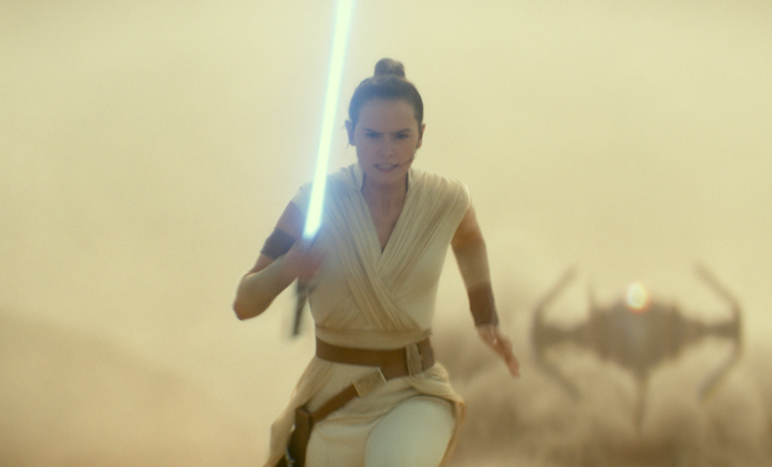 Star Wars: Nový seriál s ženskými hrdinkami zakomponuje bojová umění | Fandíme seriálům