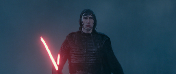 Star Wars: Vzestup Skywalkera: Scenáristé zvažovali rozdělení filmu na dva | Fandíme filmu