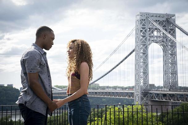 In The Heights: Miláček hudební scény Lin-Manuel Miranda složil hudbu nového muzikálu | Fandíme filmu