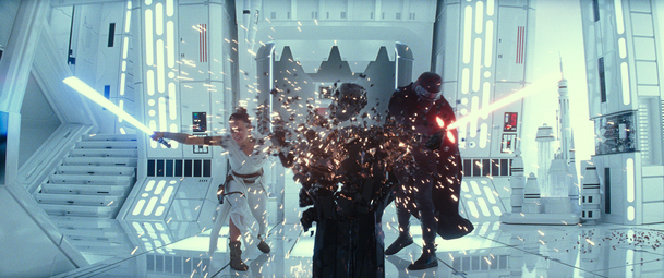 Star Wars: Nová série filmů nás má zavést do časů rozkvětu Jediů | Fandíme filmu