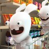 Rabbids: Potrhlí králíci z videoher snad už vážně přeběhnou do filmu | Fandíme filmu