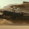Star Wars: Vzestup Skywalkera je nejhůř hodnocený díl od Skryté hrozby | Fandíme filmu
