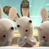 Rabbids: Potrhlí králíci z videoher snad už vážně přeběhnou do filmu | Fandíme filmu