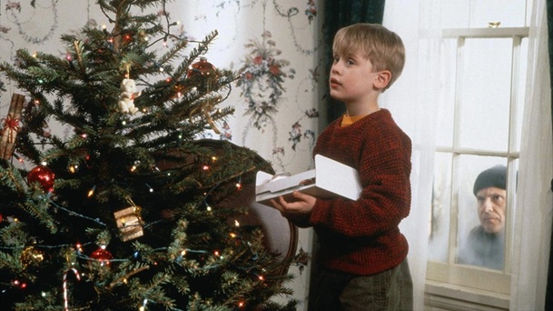 5 méně provařených vánočních filmů, které není radno přehlížet | Fandíme filmu
