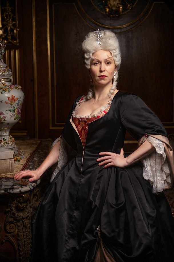Marie Terezie: Preview k pokračování úspěšné minisérie | Fandíme serialům