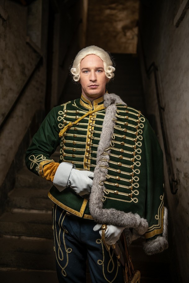 Marie Terezie: Preview k pokračování úspěšné minisérie | Fandíme serialům