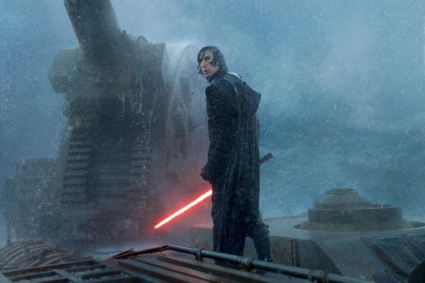 Star Wars IX: Film měl možná původně zcela jiný konec | Fandíme filmu