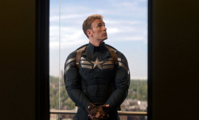 Captain America: Návrat prvního Avengera: Evansův nácvik bitky ve výtahu byl pořádně intenzivní | Fandíme filmu