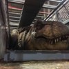 Jurský svět 3: Robotičtí dinosauři se vrátí | Fandíme filmu