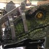 Jurský svět 3: Robotičtí dinosauři se vrátí | Fandíme filmu
