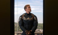 Captain America: Návrat prvního Avengera: Evansův nácvik bitky ve výtahu byl pořádně intenzivní | Fandíme filmu