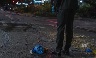 Watchmen: Vše co potřebujete vědět před finále první řady | Fandíme filmu