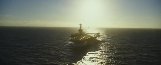 Top Gun: Maverick - Tom Cruise předvádí v novém traileru stejně dobré triky se stíhačkou jako zamlada | Fandíme filmu