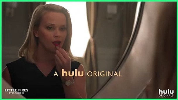 Little Fires Everywhere: Teaser na minisérii s Reese Witherspoon odkryl datum premiéry | Fandíme serialům