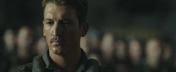 Top Gun: Maverick - Tom Cruise předvádí v novém traileru stejně dobré triky se stíhačkou jako zamlada | Fandíme filmu