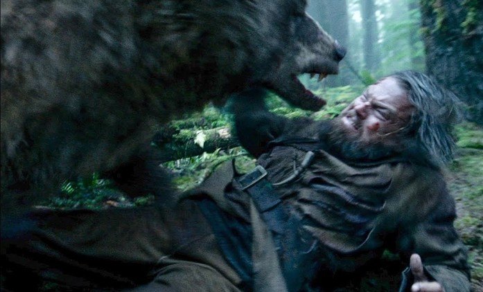 Howl: DiCaprio dohlíží na film točený z pohledu psa a vlka | Fandíme filmu