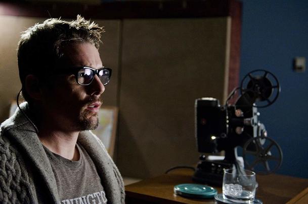 Režisér Sinistera plánuje po Doctoru Strangeovi 2 nový horor | Fandíme filmu