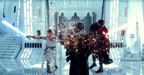 Star Wars: Je Palpatine skutečně stvořitelem Anakina Skywalkera? | Fandíme filmu