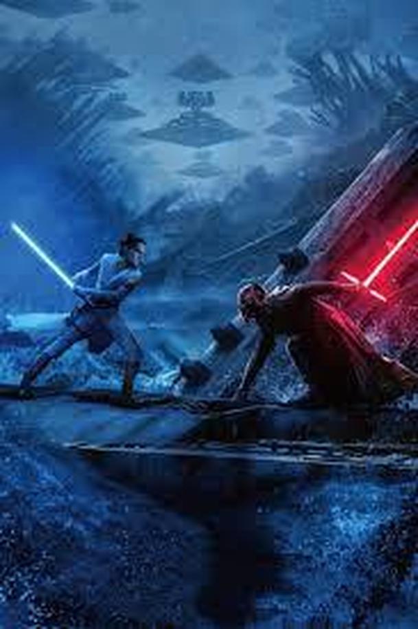 Star Wars: Vzestup Skywalkera - První zámořské reakce na završení nové trilogie jsou venku | Fandíme filmu