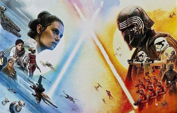 Star Wars: Vzestup Skywalkera slibuje zodpovědět všechny naše otázky. Rozebíráme ty nejpalčivější | Fandíme filmu